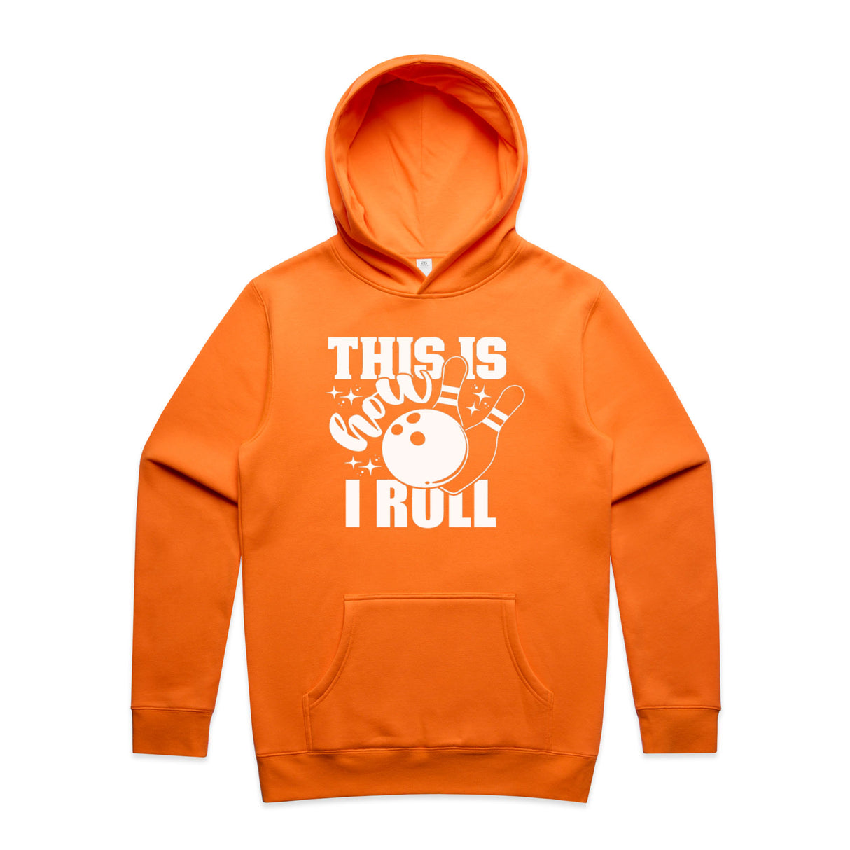 Safety Orange