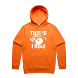 Safety Orange