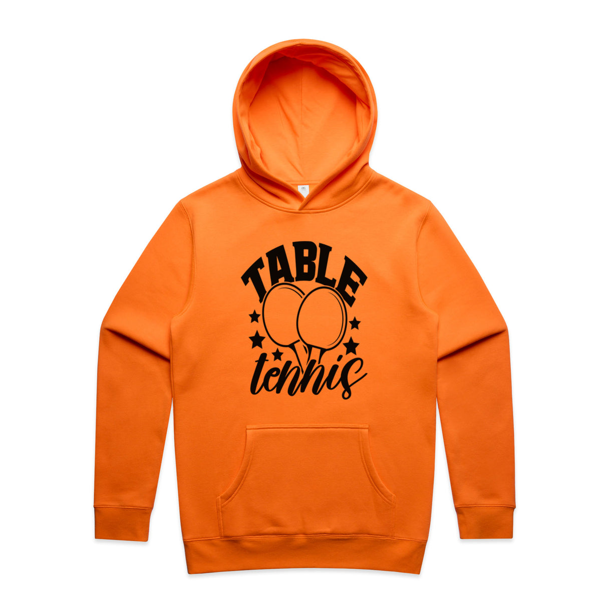 Safety Orange