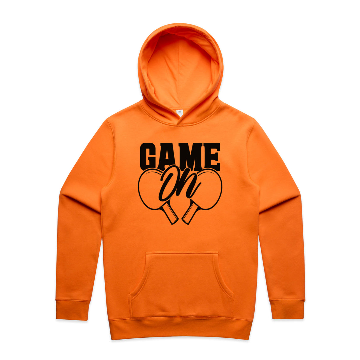 Safety Orange