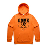 Safety Orange