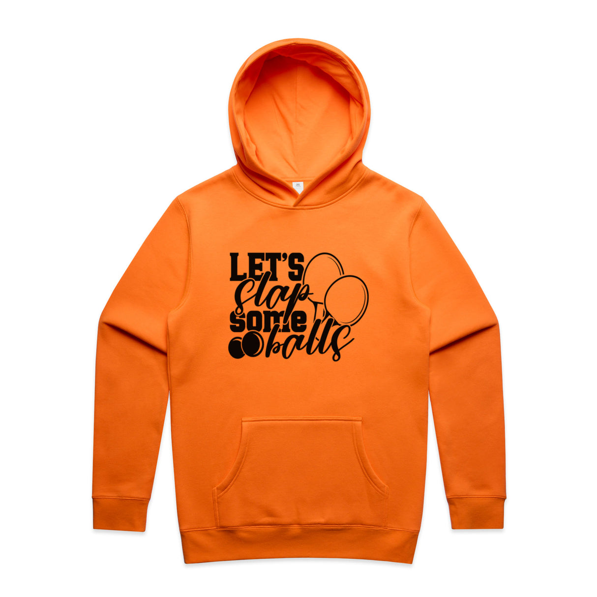 Safety Orange