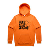 Safety Orange