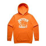 Safety Orange
