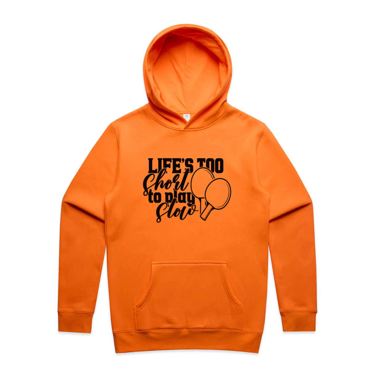 Safety Orange