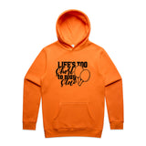 Safety Orange