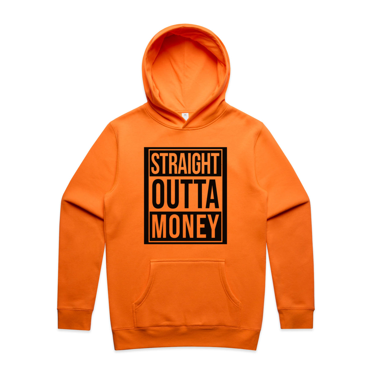 Safety Orange