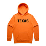 Safety Orange