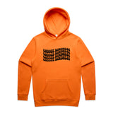 Safety Orange