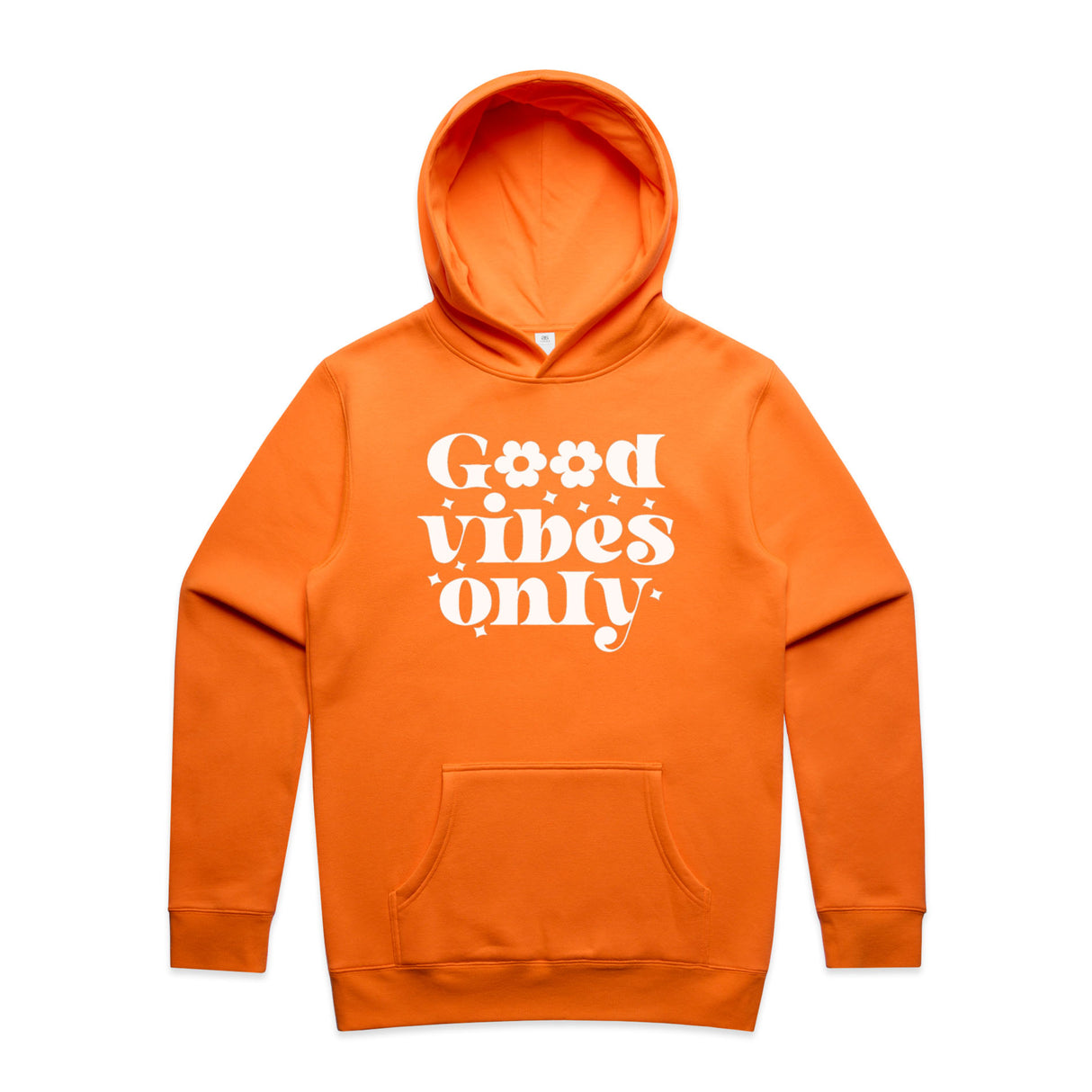 Safety Orange