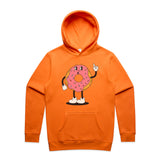 Safety Orange