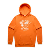 Safety Orange