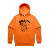 Safety Orange