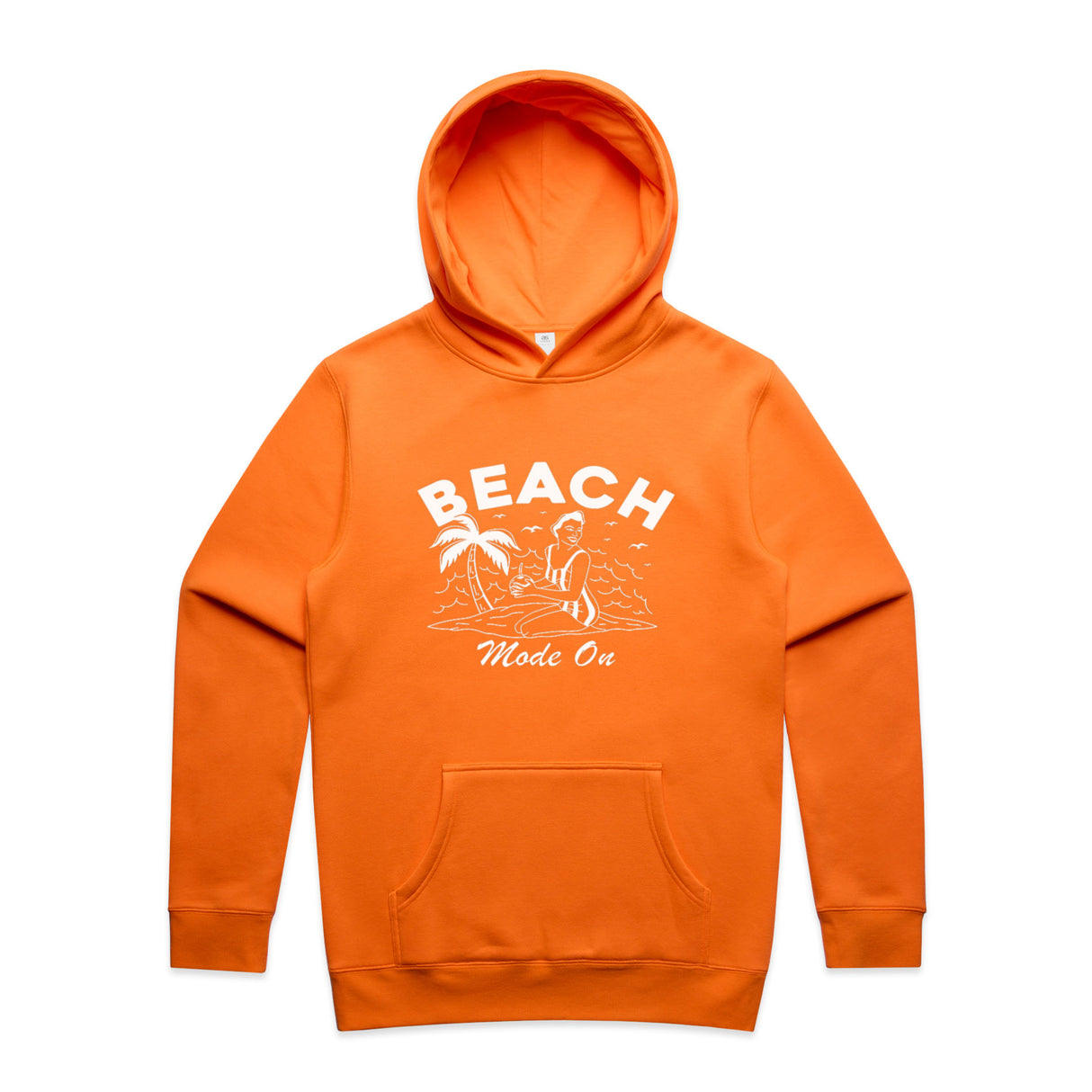 Safety Orange