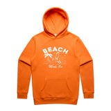 Safety Orange