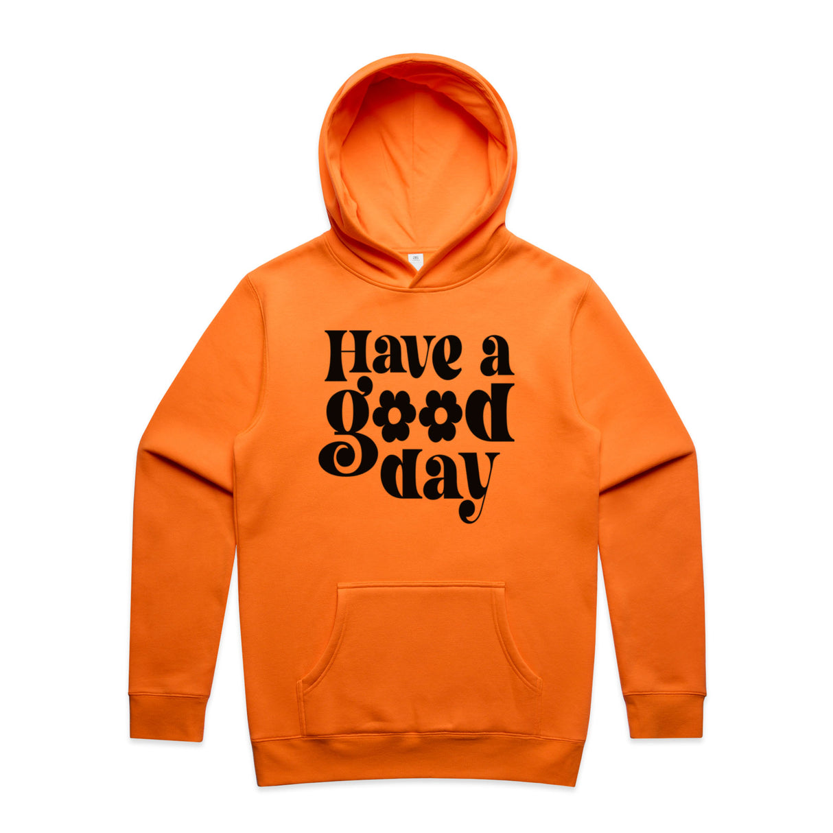 Safety Orange