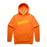 Safety Orange