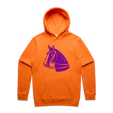 Safety Orange