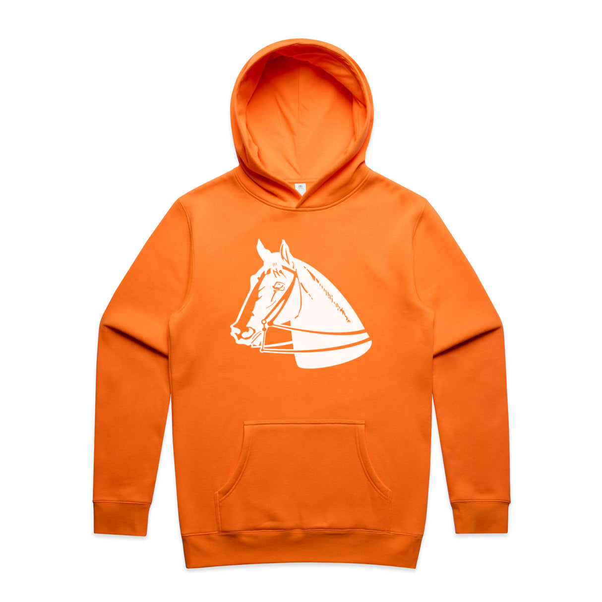Safety Orange
