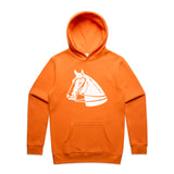 Safety Orange