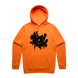 Safety Orange