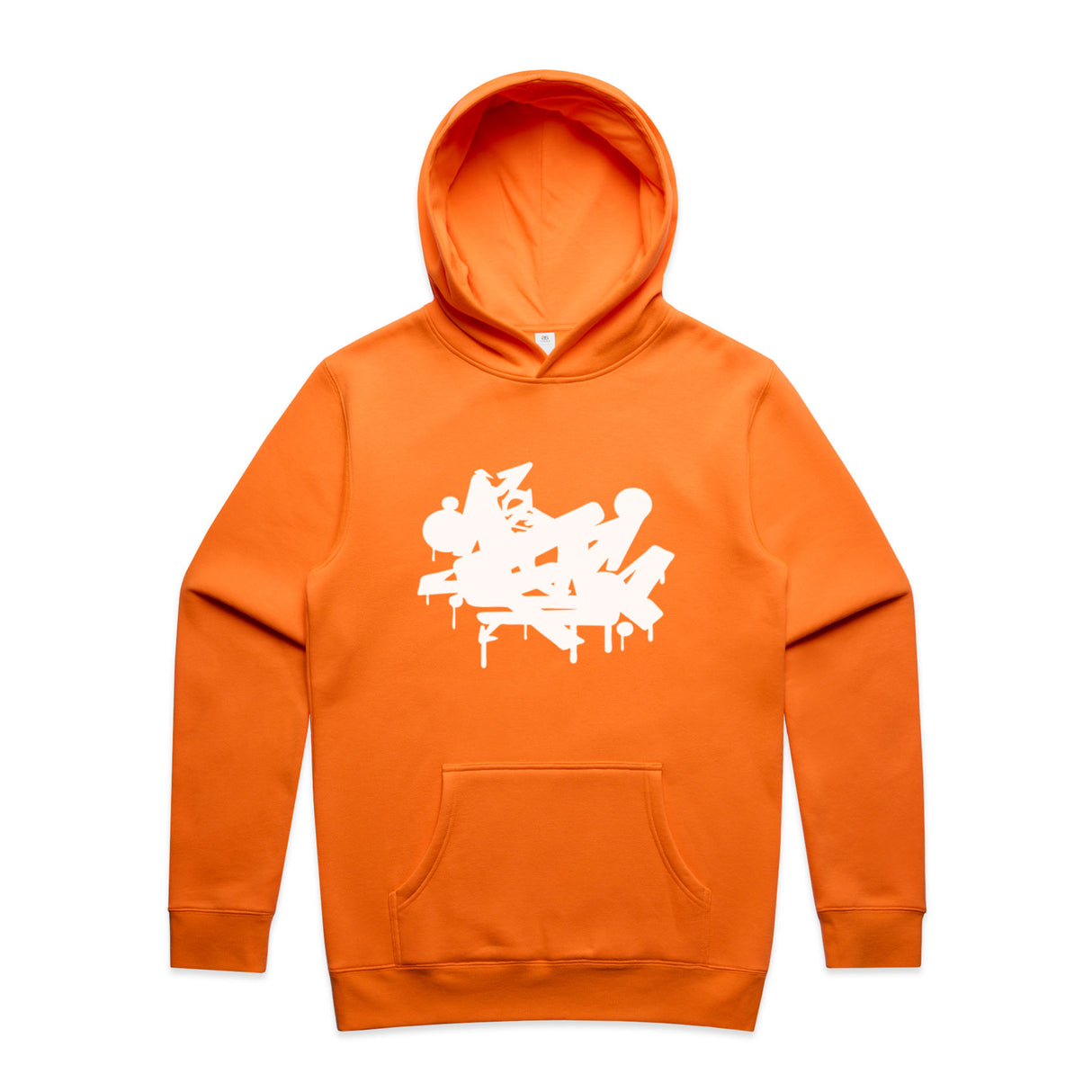 Safety Orange