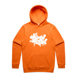 Safety Orange
