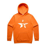 Safety Orange