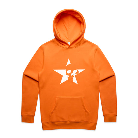 Safety Orange