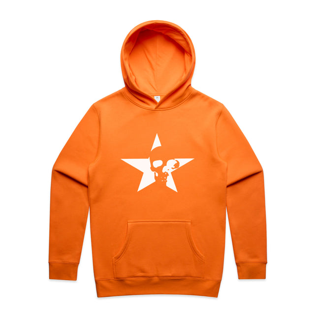 Safety Orange