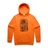 Safety Orange