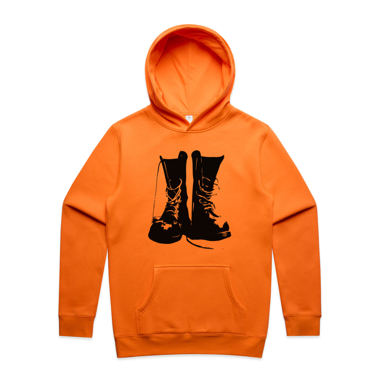 Safety Orange