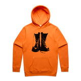 Safety Orange