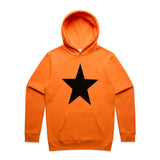 Safety Orange