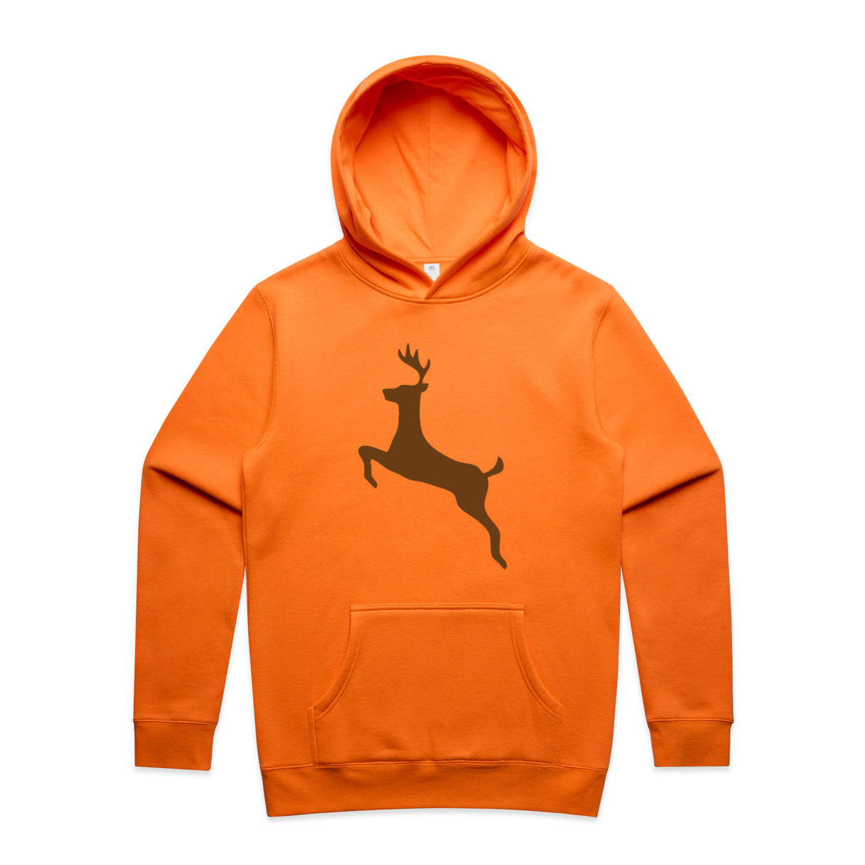 Safety Orange