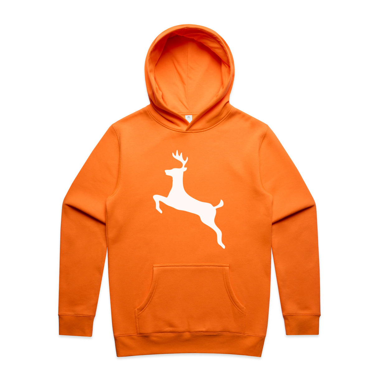 Safety Orange