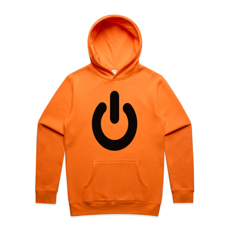 Safety Orange