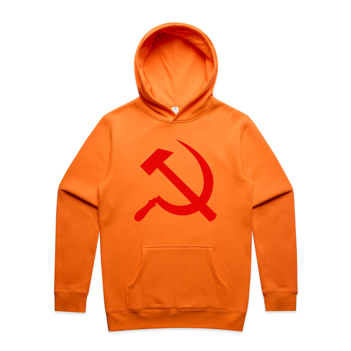 Safety Orange