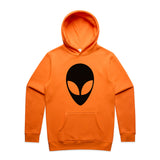 Safety Orange