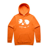 Safety Orange
