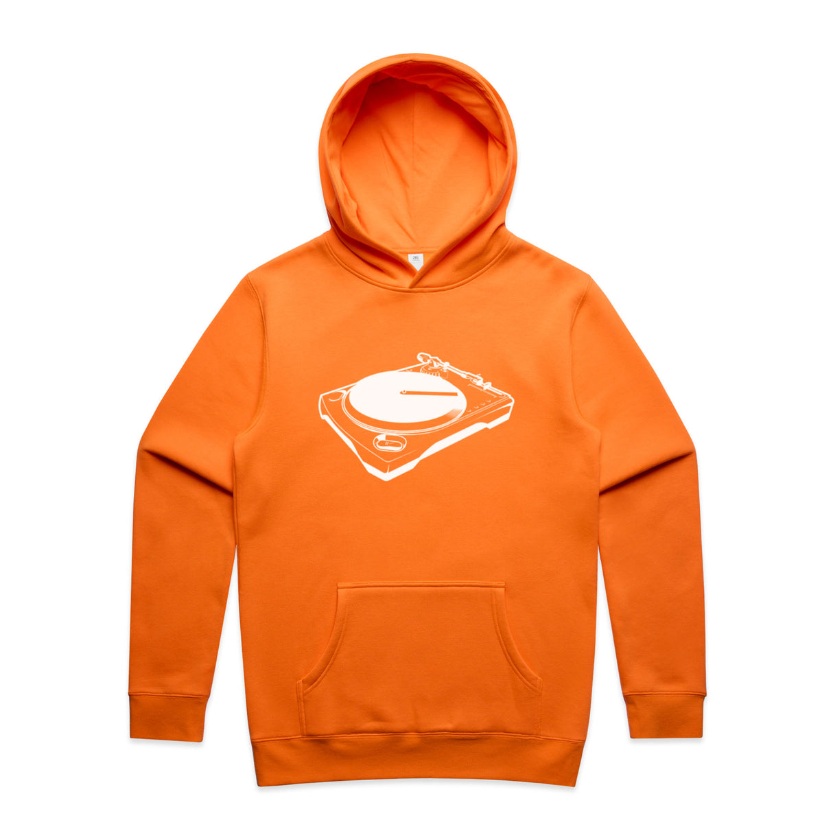 Safety Orange