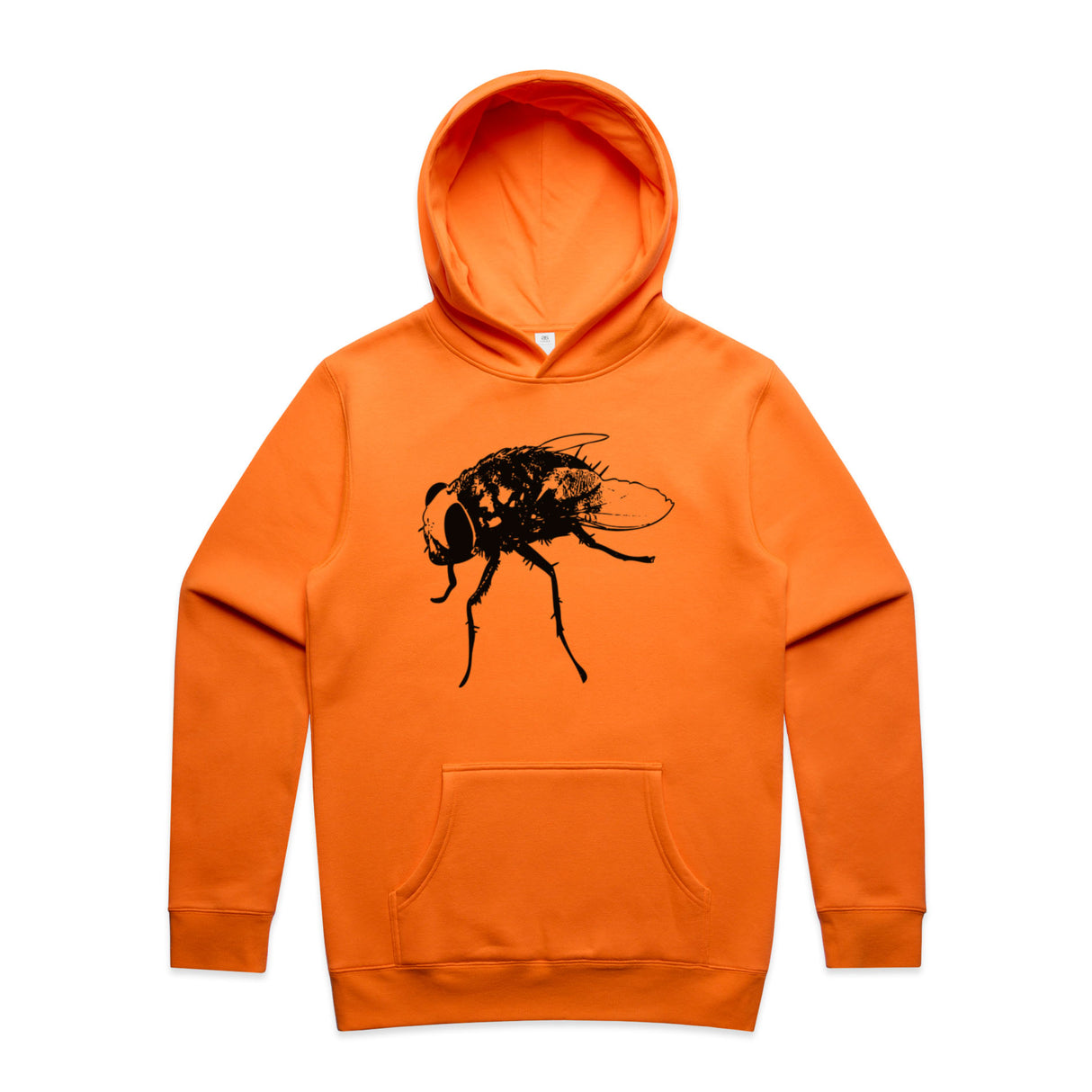 Safety Orange