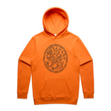 Safety Orange