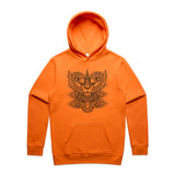 Safety Orange