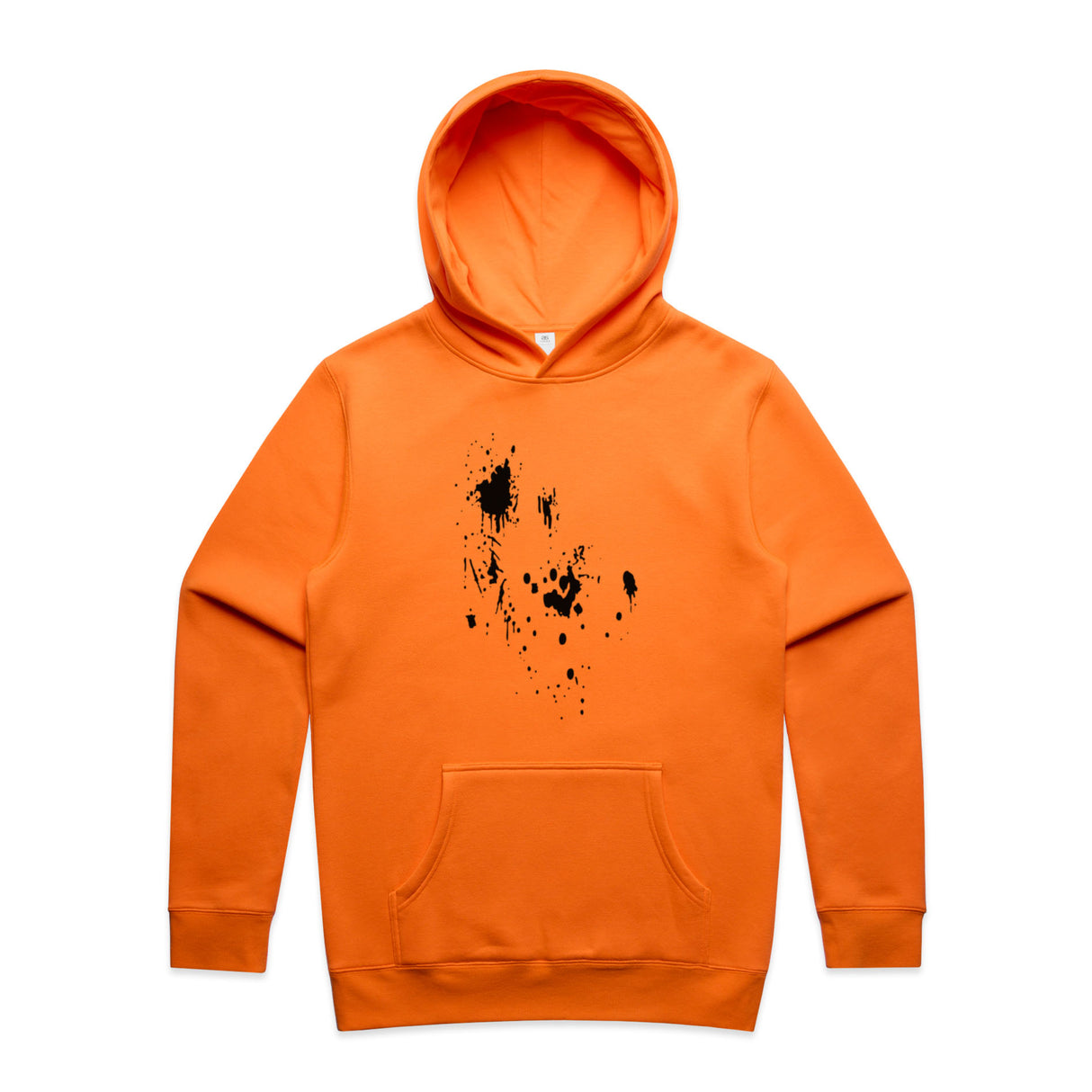 Safety Orange