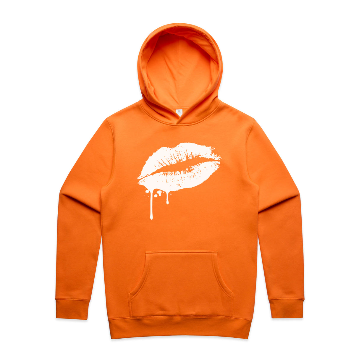 Safety Orange