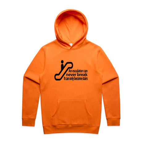 Safety Orange
