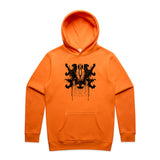 Safety Orange