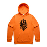 Safety Orange