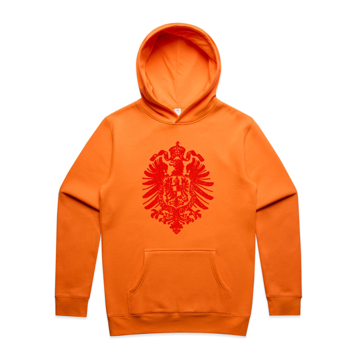 Safety Orange